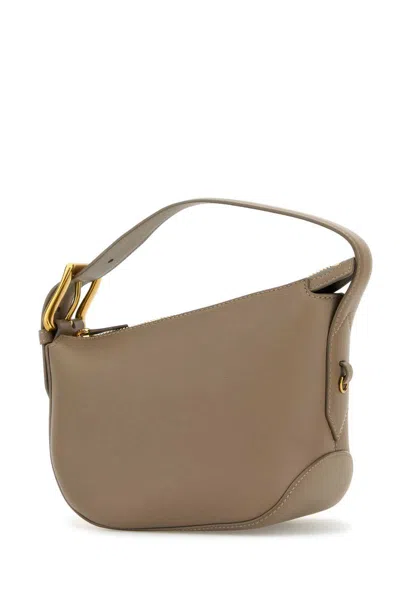 J & M Davidson J&m Davidson Handbags. In Brown