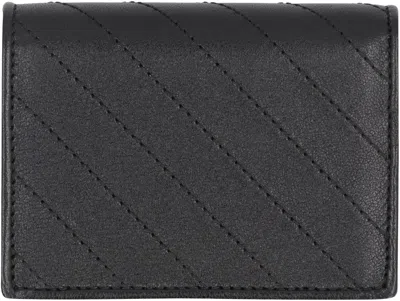 Gucci Blondie Leather Card Holder