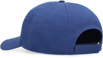 Gucci Logo Baseball Cap