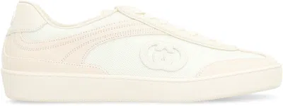 Gucci G75 Low-top Sneakers