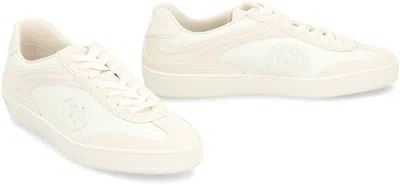 Gucci G75 Low-top Sneakers