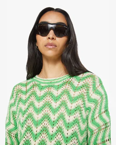 Mother The Ribbed Jumper