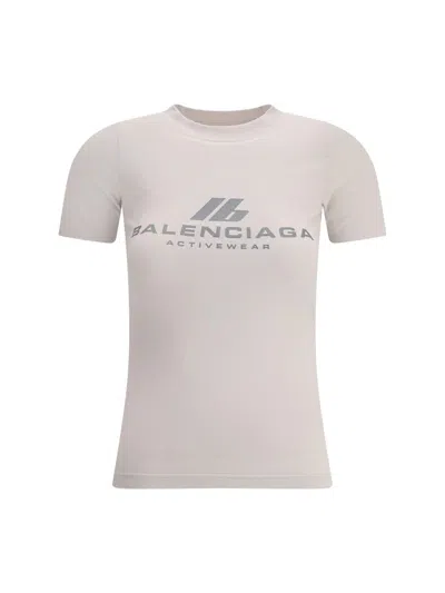 Balenciaga T-shirts And Polos