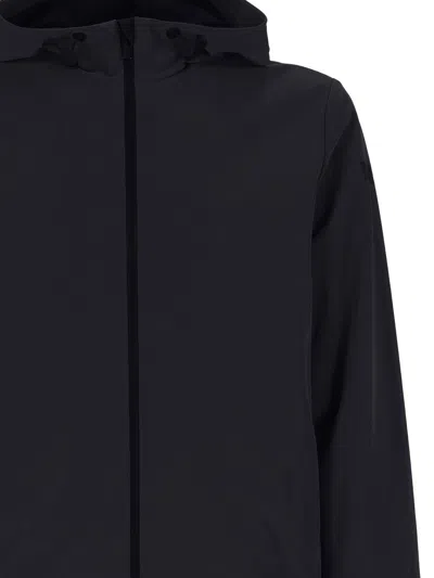 Rrd Long Sleeve Casual Jacket