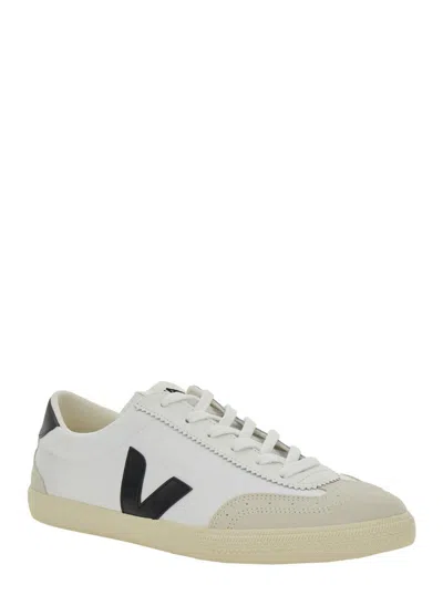 Veja Sneakers In White