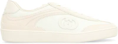 Gucci G75 Low-top Sneakers