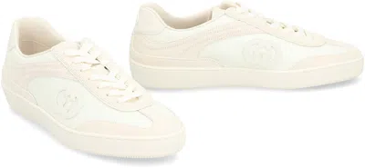 Gucci G75 Low-top Sneakers