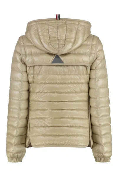 Moncler Grenoble Karura Short Down Jacket