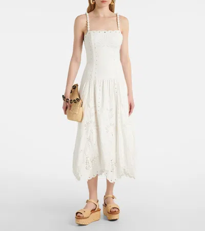 ARTY酒椰叶纤维防水台凉鞋