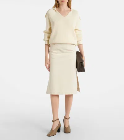 AMOS 70皮革高跟鞋