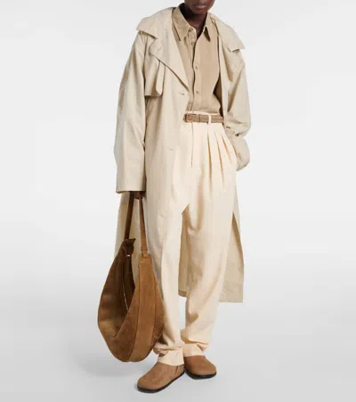 A.emery A. Emery Louis Suede Clogs