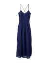 BAND OF OUTSIDERS Long dress,34655276ND 4