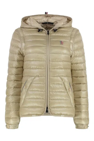 Moncler Grenoble Karura Short Down Jacket