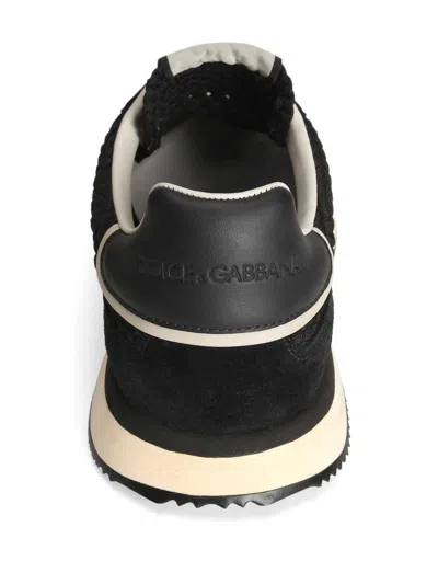 Dolce & Gabbana Dolce&gabbana Men Dg Cushion Sneakers In Multi