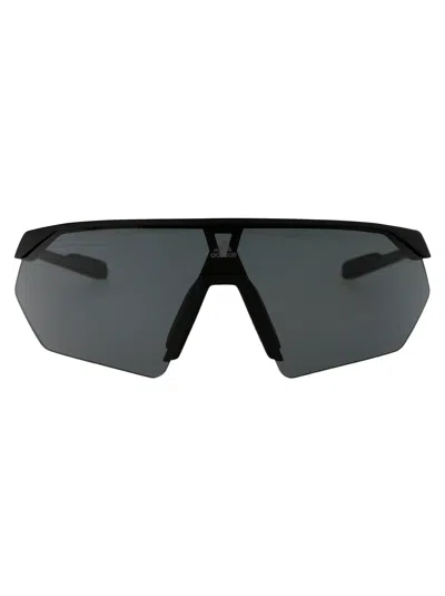 Adidas Originals Adidas Mask Sunglasses Sp0076 02 A
