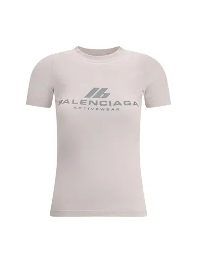 Balenciaga T-shirts And Polos
