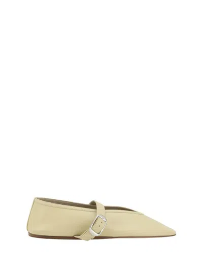 Shop Le Monde Beryl Ballerinas