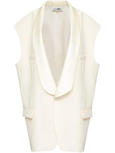 MM6 MAISON MARGIELA MM6 MAISON MARGIELA JACKETS 