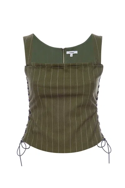 Vault Vallois Corset