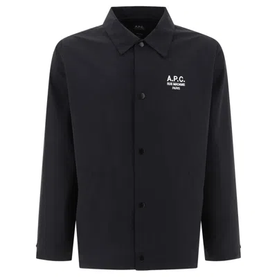 Apc Regis Jacket