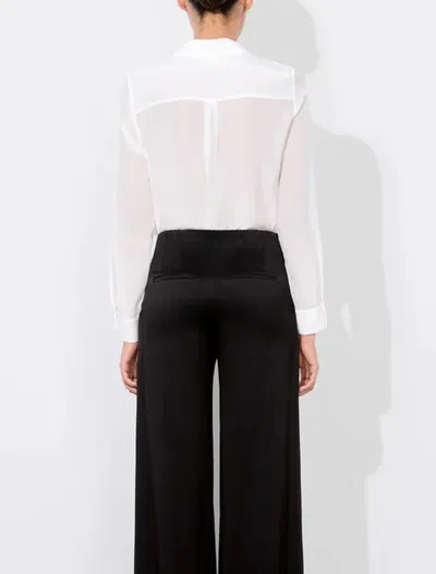 Alice And Olivia Alice + Olivia Willa Shirt