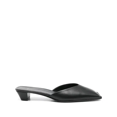 Carven Mules