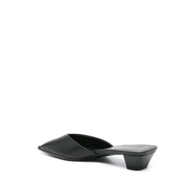 Carven Mules