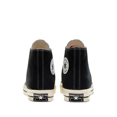 Converse Chuck 70 Core High Top Sneaker In Black At Urban Outfitters