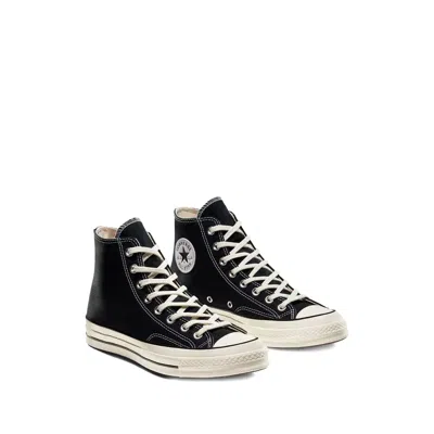 Converse Chuck 70 Core High Top Sneaker In Black At Urban Outfitters