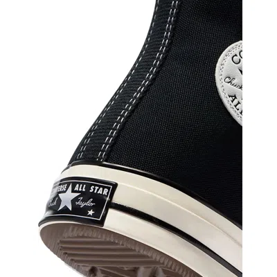 Converse Chuck 70 Core High Top Sneaker In Black At Urban Outfitters
