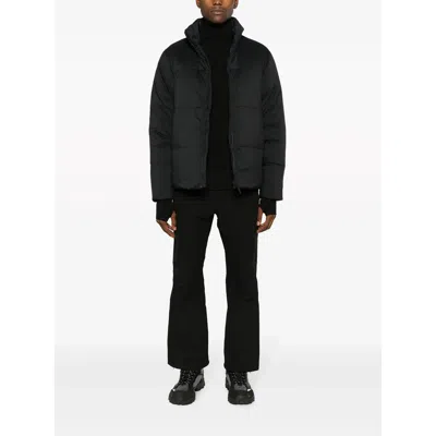 Veilance Black Sweatshirts