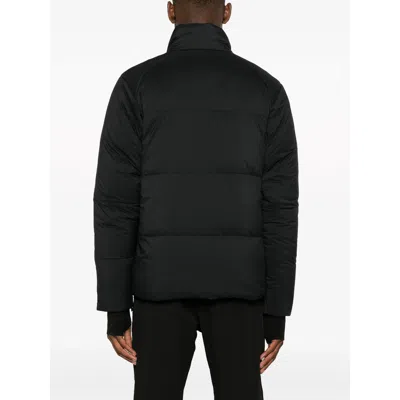 Veilance Black Sweatshirts