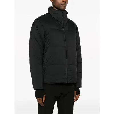 Veilance Black Sweatshirts