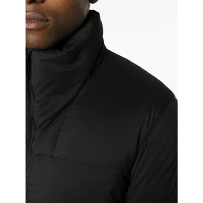 Veilance Black Sweatshirts