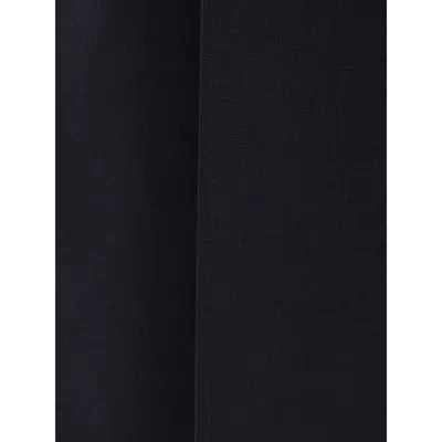 Brunello Cucinelli Blue Pants