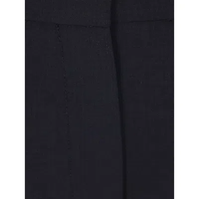 Brunello Cucinelli Blue Pants