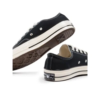 Converse 1970s Chuck Taylor All Star Canvas Sneakers