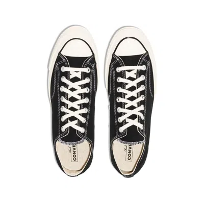 Converse 1970s Chuck Taylor All Star Canvas Sneakers