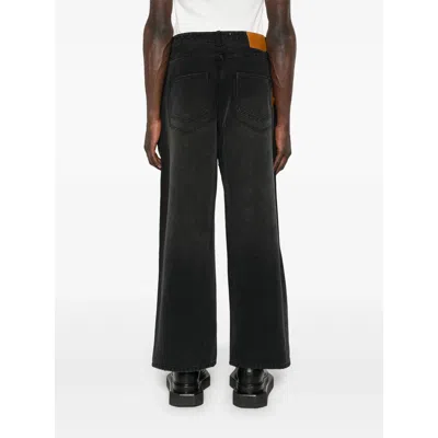 Untitled Artworks Cotton Pants