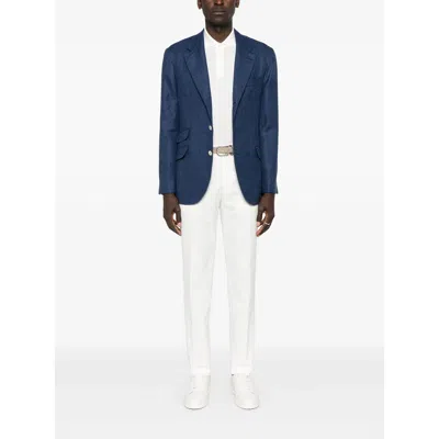 Brunello Cucinelli Dyed Pants
