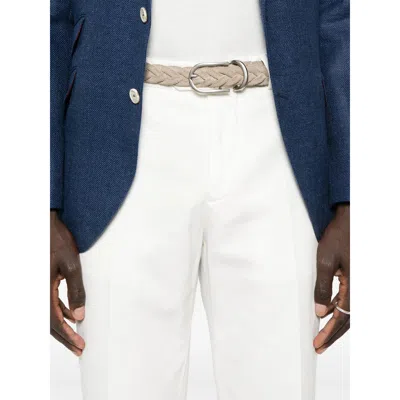 Brunello Cucinelli Dyed Pants