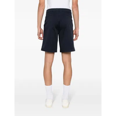 Brunello Cucinelli Cotton Shorts
