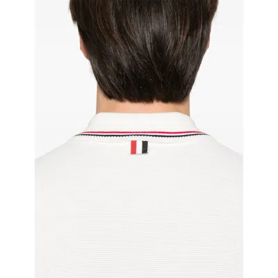 Shop Thom Browne Cotton Sweaters