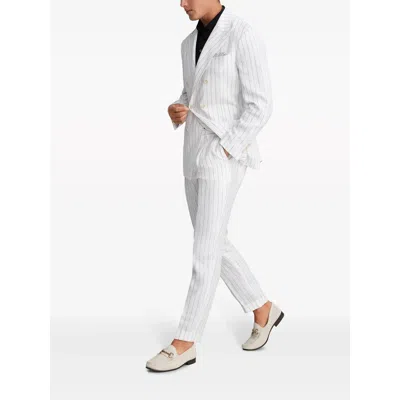Brunello Cucinelli Cotton Sweaters