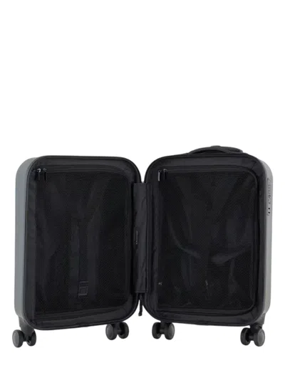 Armani Exchange Trolley With Logo
