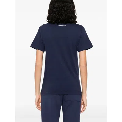 Sporty And Rich Cotton T Shirts