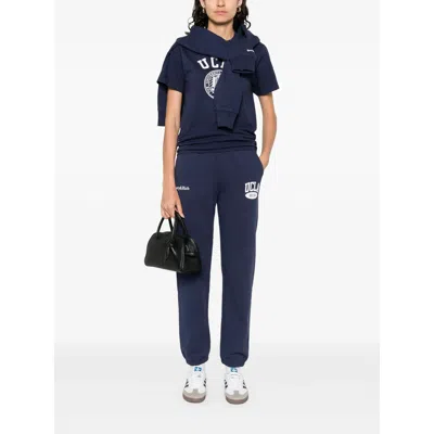 Sporty And Rich Cotton T Shirts