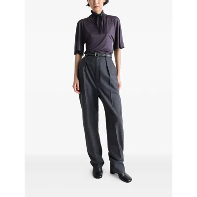 Lemaire Foulard Blouse