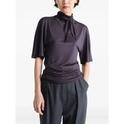 Lemaire Foulard Blouse