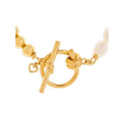 Kate Spade Gold Bracelets